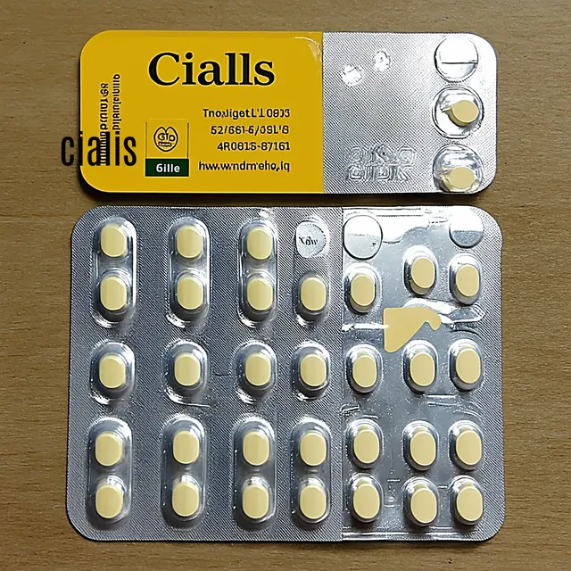 Porque es tan caro el cialis